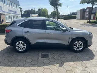 Ford Kuga 2022 фото 6