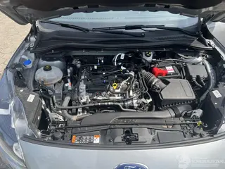 Ford Kuga 2022 фото 8