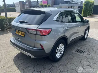 Ford Kuga 2022 фото 7