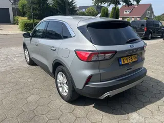 Ford Kuga 2022 фото 3