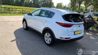 Kia Sportage 2019 photo 3