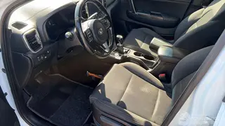 Kia Sportage 2019 foto 5