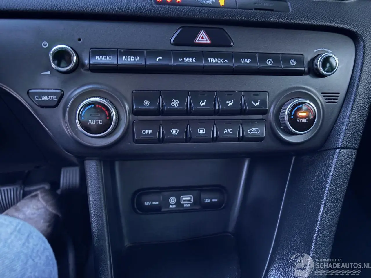 Kia Sportage 2019 photo 7
