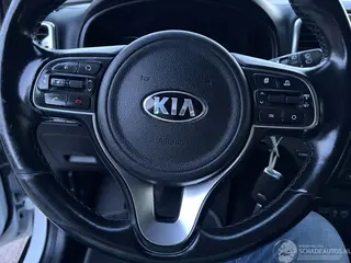 Kia Sportage 2019 photo 6
