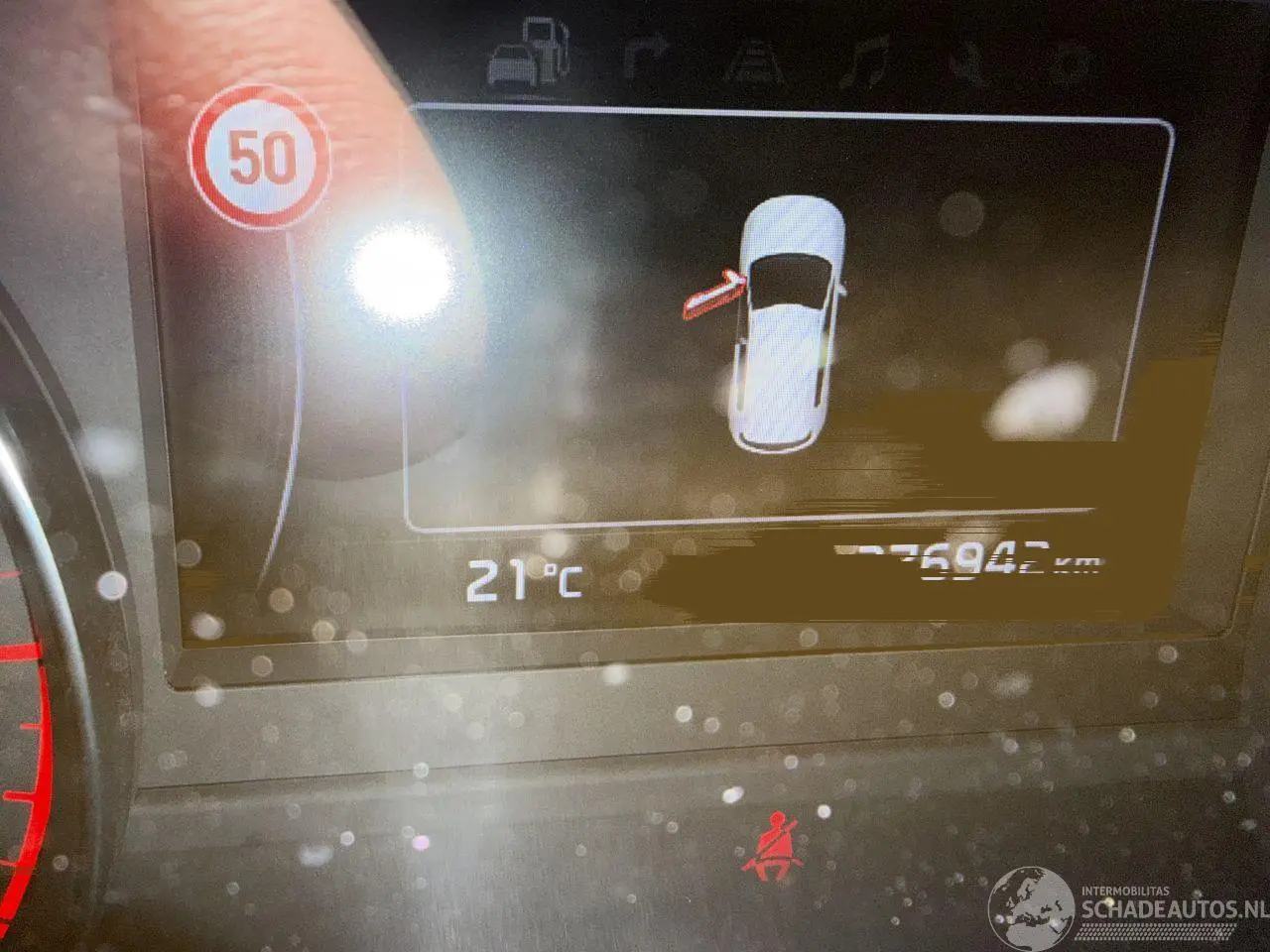 Kia Sportage 2019 photo 10
