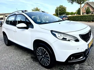 Peugeot 2008 2018 фото 4