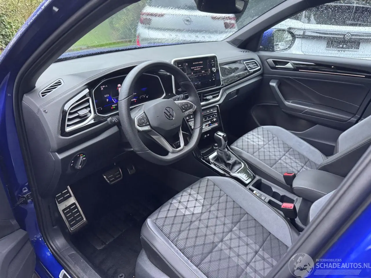 Volkswagen T-Roc 2025 photo 9