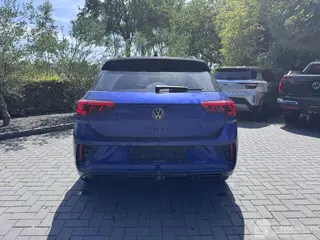 Volkswagen T-Roc 2025 photo 12