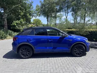 Volkswagen T-Roc 2025 photo 11