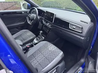 Volkswagen T-Roc 2025 photo 3