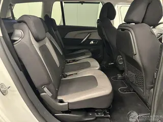 Citroën C4 2019 photo 10