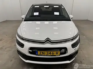 Citroën C4 2019 photo 5