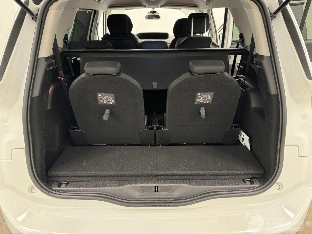 Citroën C4 2019 photo 12