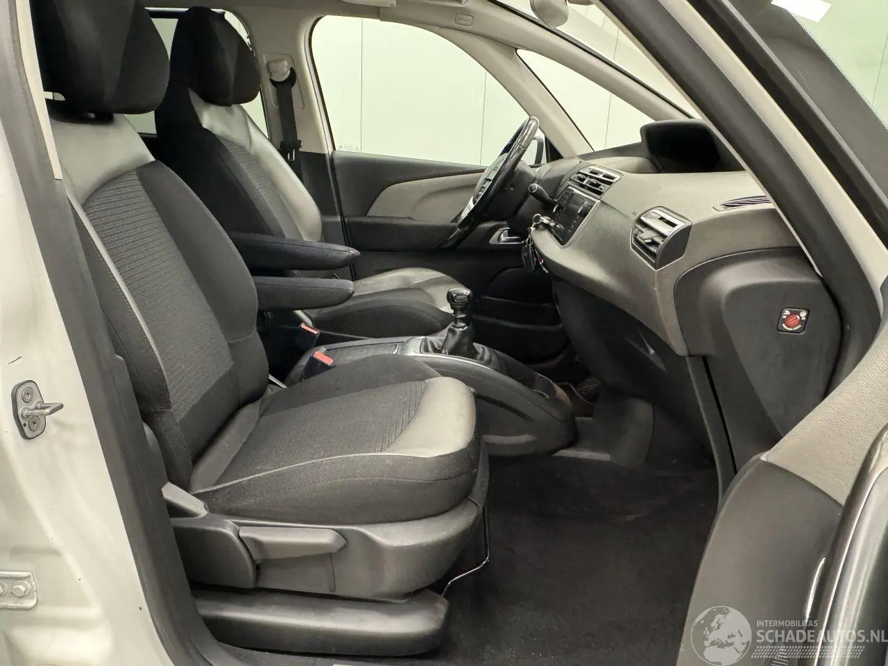 Citroën C4 2019 photo 9