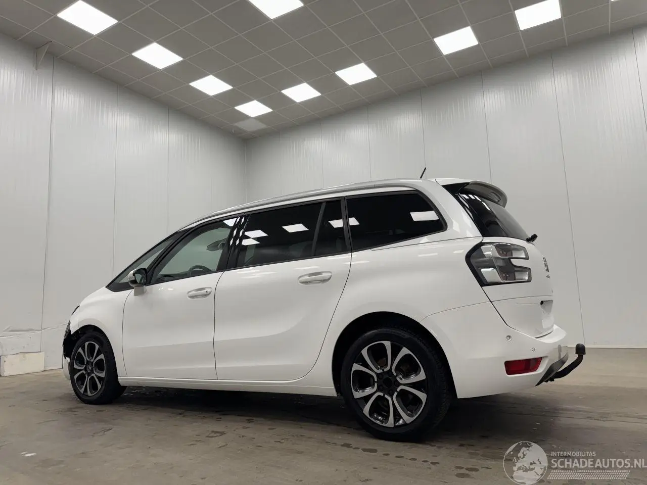 Citroën C4 2019 photo 3