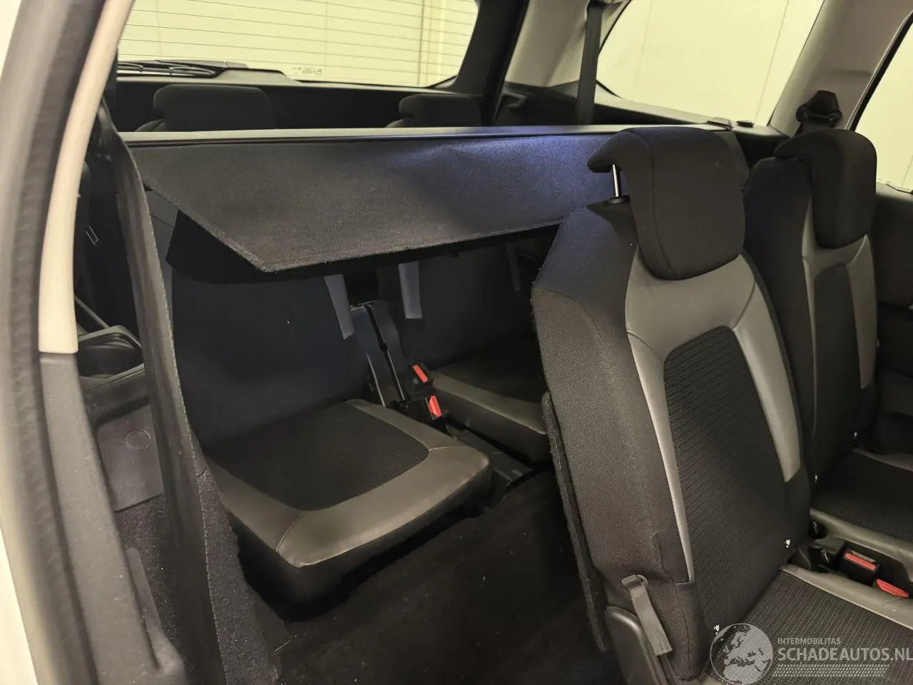 Citroën C4 2019 photo 11