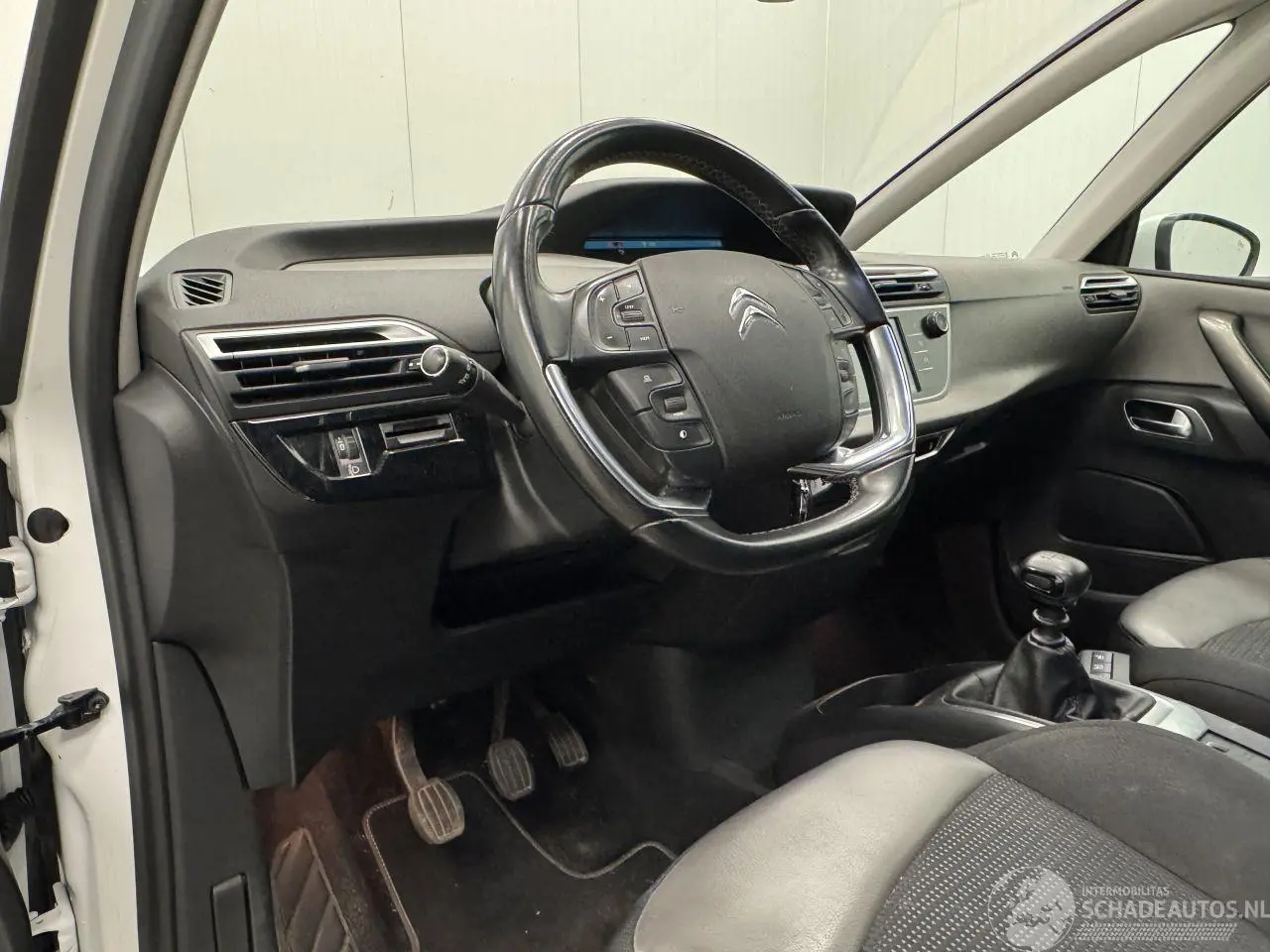 Citroën C4 2019 photo 7