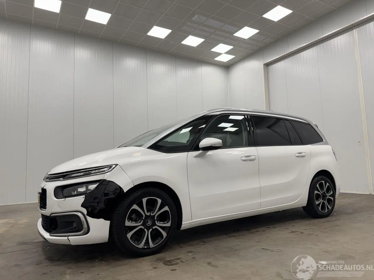 Citroën C4 2019 photo 4