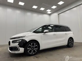 Citroën C4 2019 photo 4