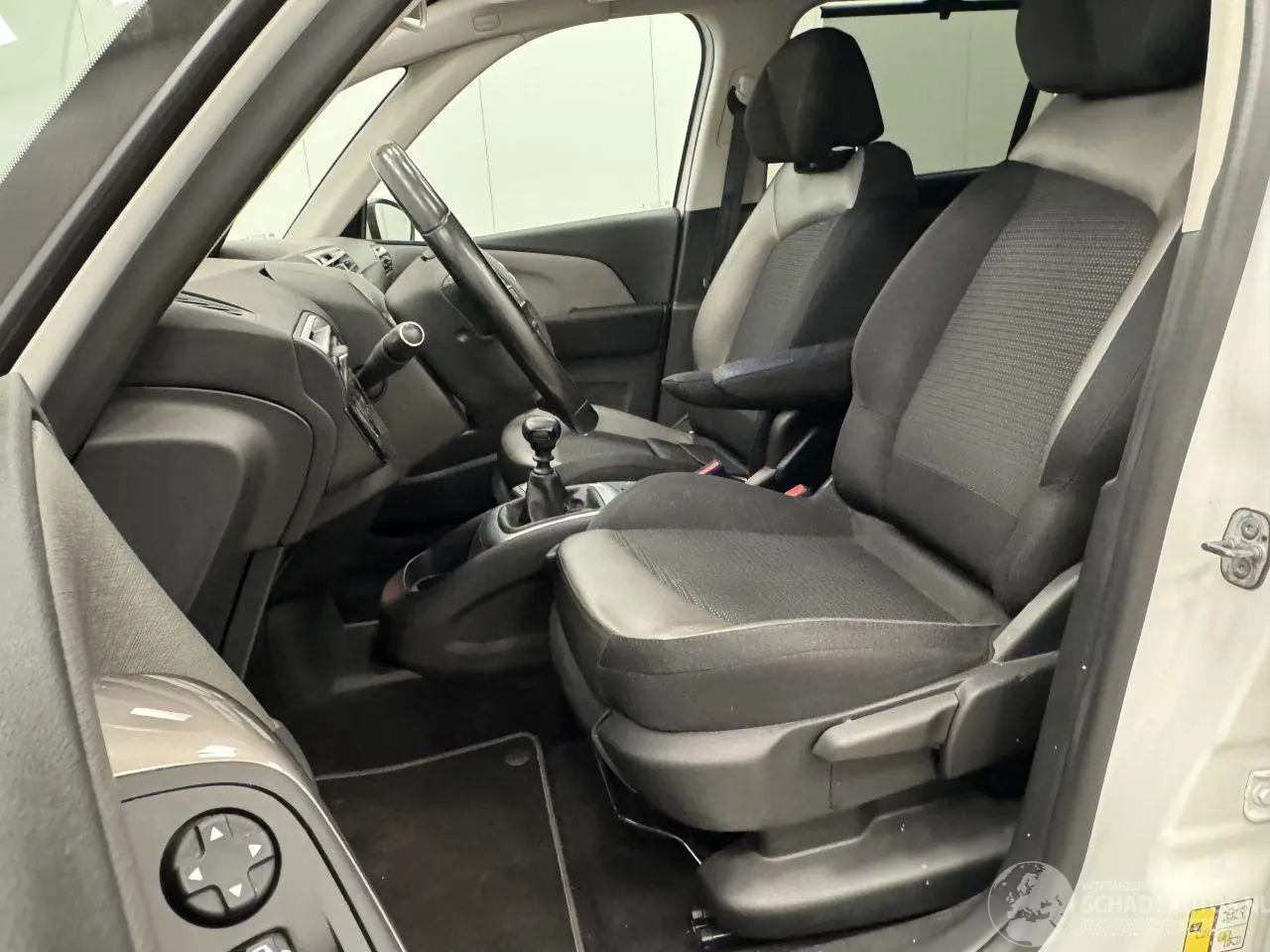 Citroën C4 2019 photo 8