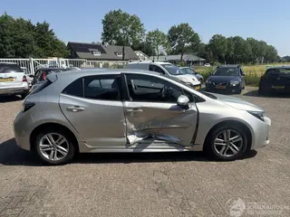 Toyota Corolla 2019 photo 8