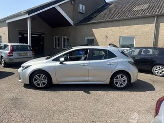 Toyota Corolla 2019 photo 4
