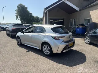 Toyota Corolla 2019 photo 5