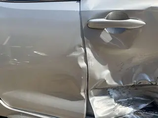 Toyota Corolla 2019 photo 11