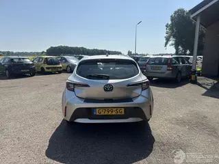 Toyota Corolla 2019 photo 6