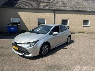Toyota Corolla 2019 photo 3