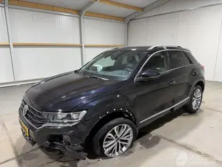 Volkswagen T-Roc 2019 photo 9