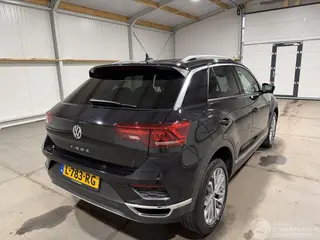 Volkswagen T-Roc 2019 photo 6