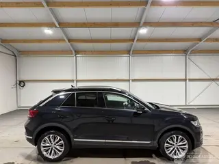 Volkswagen T-Roc 2019 photo 1