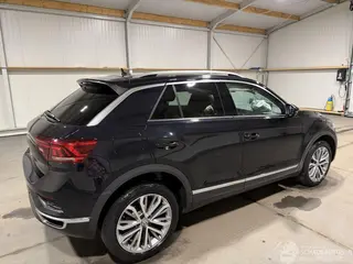 Volkswagen T-Roc 2019 photo 5