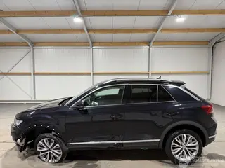 Volkswagen T-Roc 2019 photo 8
