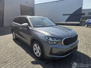 Skoda Kodiaq 2024 photo 12