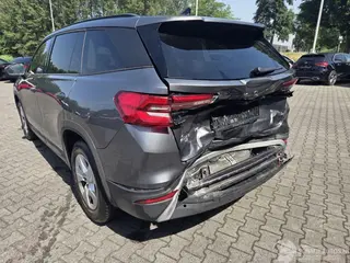 Skoda Kodiaq 2024 photo 6