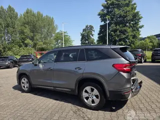 Skoda Kodiaq 2024 photo 3