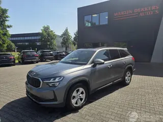 Skoda Kodiaq 2024 photo 2