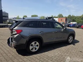 Skoda Kodiaq 2024 photo 11