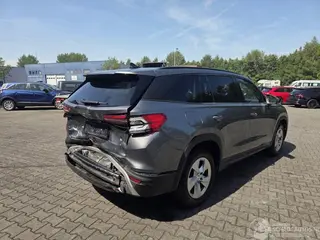 Skoda Kodiaq 2024 photo 10