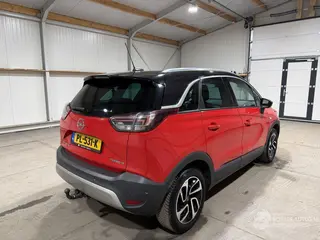 Opel Crossland 2017 foto 6