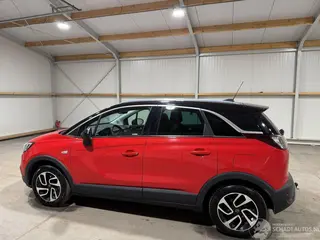 Opel Crossland 2017 foto 11
