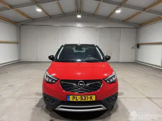 Opel Crossland 2017 foto 4