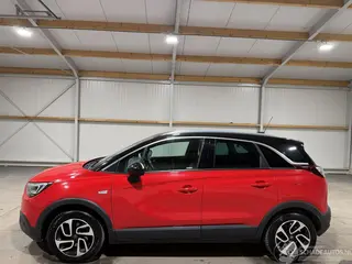 Opel Crossland 2017 foto 8