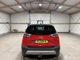 Opel Crossland 2017 foto 7