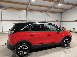 Opel Crossland 2017 foto 5