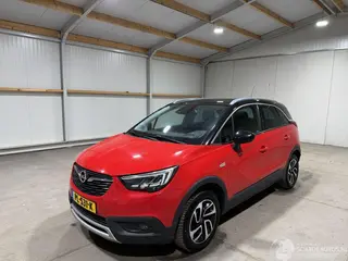 Opel Crossland 2017 foto 10