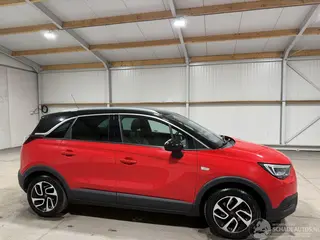 Opel Crossland 2017 foto 2