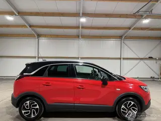 Opel Crossland 2017 foto 1